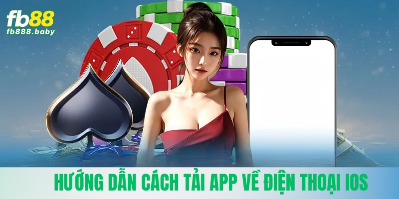 Hướng dẫn mẹo tải app về điện thoại iOS